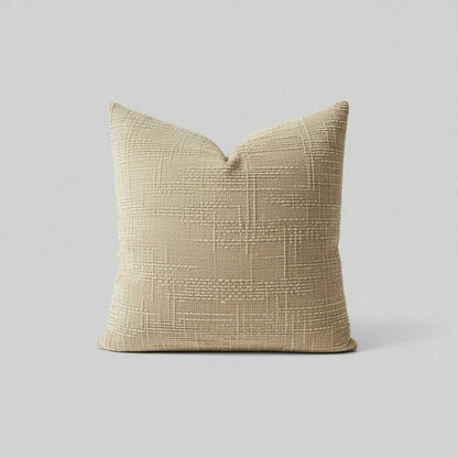 Chenille Kuddfodral 50x50 | Dekorativt Hemtextil