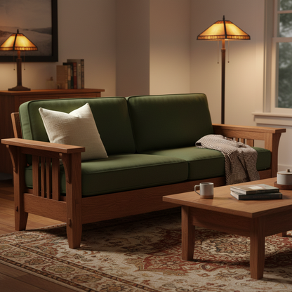 Chenille Kuddfodral 50x50 | Dekorativt Hemtextil