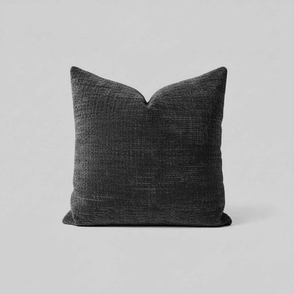 Chenille Kuddfodral 50x50 | Dekorativt Hemtextil
