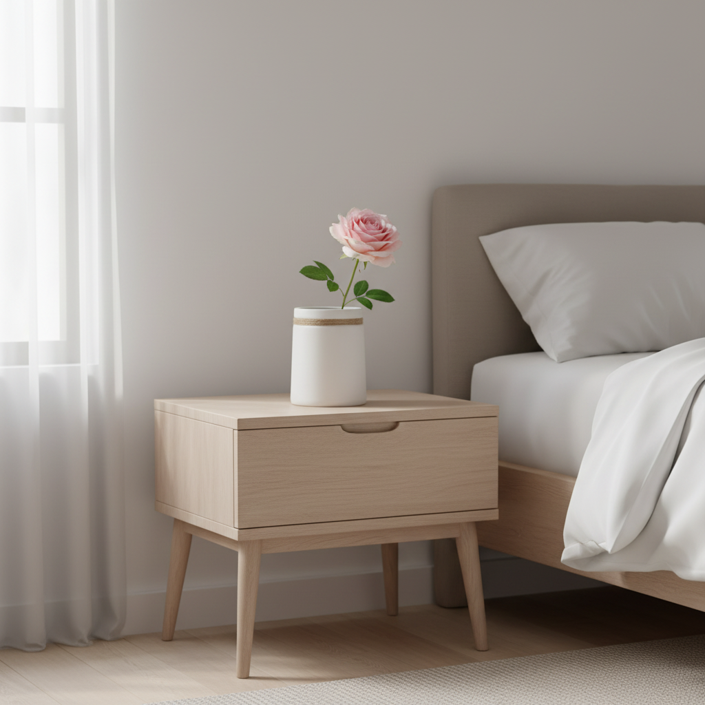 Modern Keramisk Vas | Japansk Konststil Dekoration