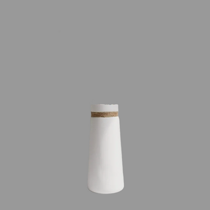 Modern Keramisk Vas | Japansk Konststil Dekoration
