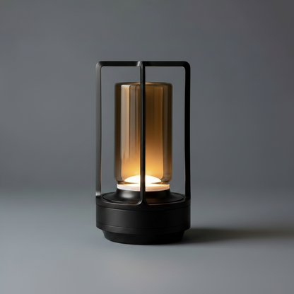 Serenity Ljuslykta | LED Lampa för Inomhus och Utomhus